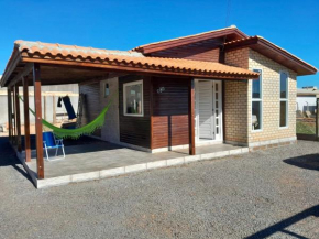 Casa na praia Itapeva, Torres